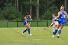Field Hockey vs WSU  Wheaton College Field Hockey vs Worcester State University. - Photo By: KEITH NORDSTROM : Wheaton, field hockey, FH2021